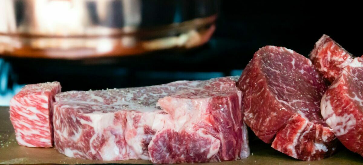 Beef Cuts