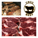 April 2021 Bulk Half Beef Deposit 101